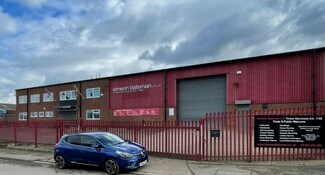 Plus de détails pour Timmis Rd, Stourbridge - Industriel/Logistique à vendre