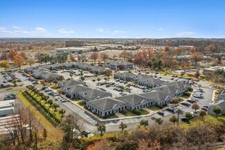 Plus de détails pour 960 Town Center dr, Langhorne, PA - Bureau à louer