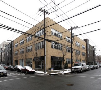 Plus de détails pour 515 4th St, Hoboken, NJ - Bureau/Local commercial à louer