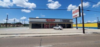 Plus de détails pour 1202 E Rio Grande St, Victoria, TX - Local commercial à louer
