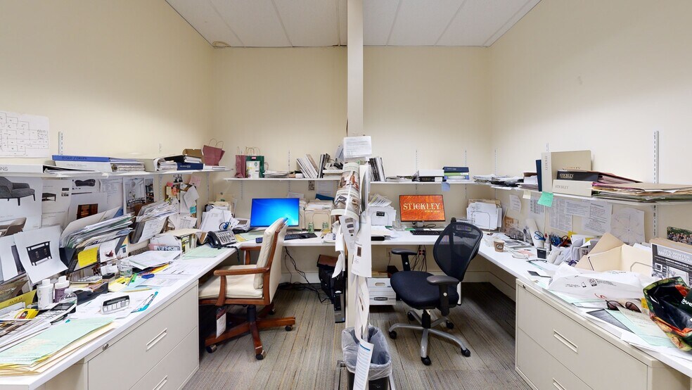 55 E Route 4, Paramus, NJ à louer - Photo intérieure – Image 3 sur 15