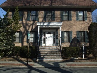 Plus de détails pour 227 1st St, Ho-Ho-Kus, NJ - Bureau à louer
