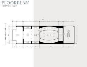 9625-9647 Brighton Way, Beverly Hills, CA à louer Plan d’étage– Image 1 sur 8