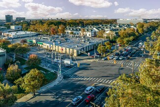 Plus de détails pour 1100 Stewart Ave, Garden City, NY - Bureau/Local commercial à louer