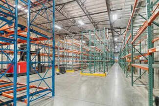 Plus de détails pour 7500 National Dr, Livermore, CA - Local d’activités à vendre