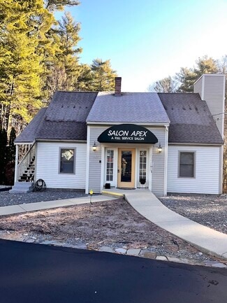Plus de détails pour 110 Ponemah Rd, Amherst, NH - Local commercial à vendre