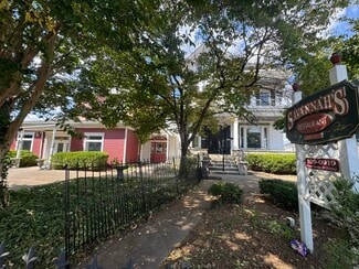 Plus de détails pour 1202 6th Ave, Huntington, WV - Local commercial à vendre