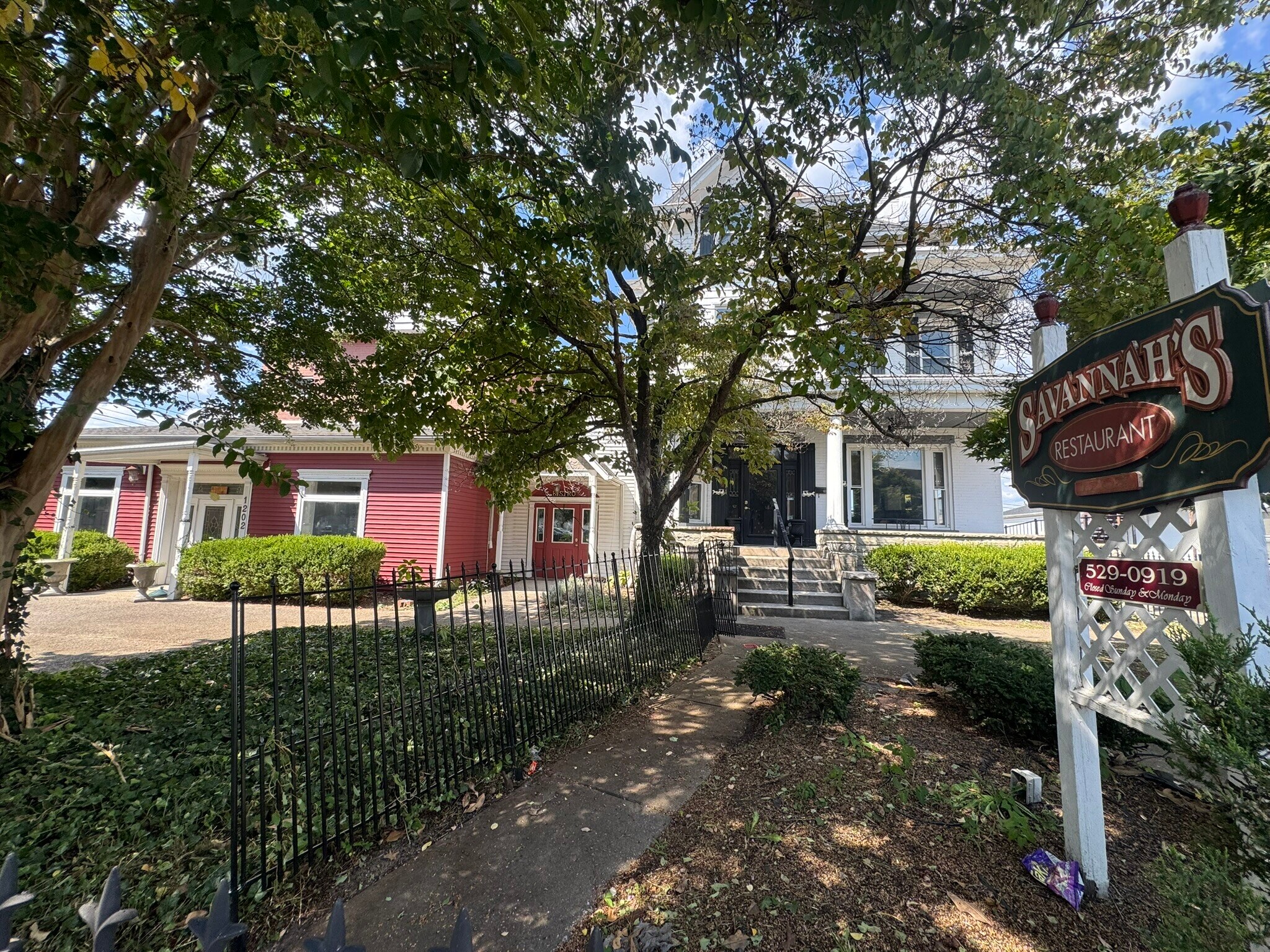 1202 6th Ave, Huntington, WV à vendre Photo principale– Image 1 sur 9