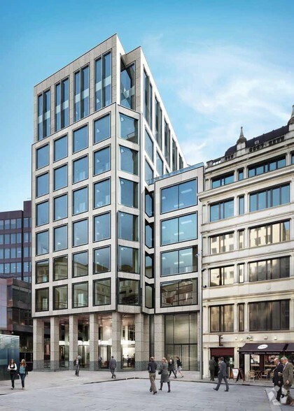 22-24 Monument St, Londres à louer - Autre – Image 2 sur 69