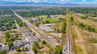 Plus de détails pour 10795 W 72nd Ave, Arvada, CO - Terrain à vendre