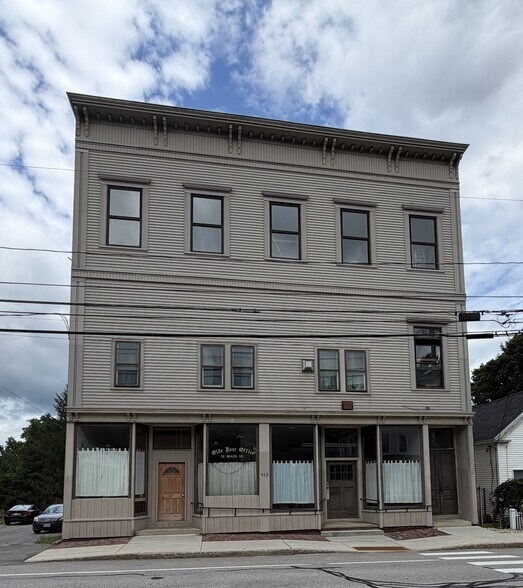 913 Portland St, Rochester, NH à vendre - Photo de l’immeuble – Image 3 sur 32