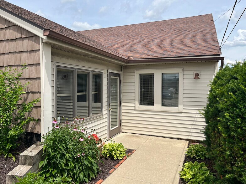 4222 Oh-43, Kent, OH à vendre - Photo de l’immeuble – Image 3 sur 10