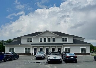 Plus de détails pour 19409 Plantation Rd, Rehoboth Beach, DE - Bureau à louer