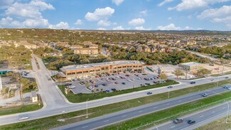 Plus de détails pour 27650 Interstate 10 W, Boerne, TX - Bureau/Local commercial, Local commercial à louer