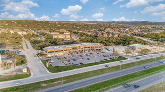 Plus de détails pour 27650 Interstate 10 W, Boerne, TX - Bureau/Local commercial, Local commercial à louer