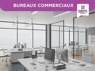 Plus de détails pour Bureau/Médical à louer