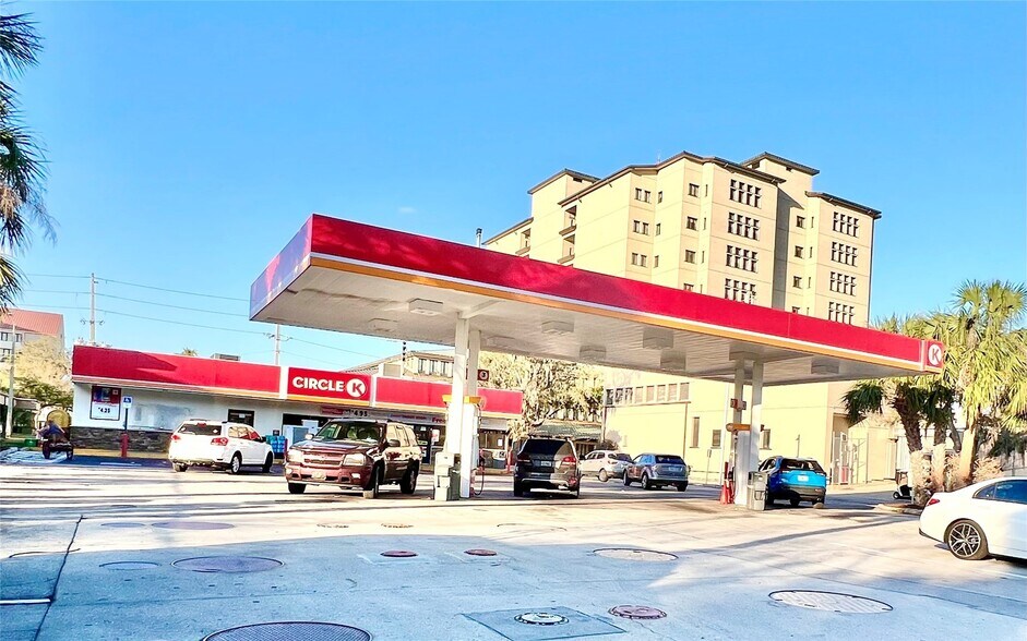 310 W Main St, Bartow, FL à vendre - Photo de l’immeuble – Image 2 sur 7