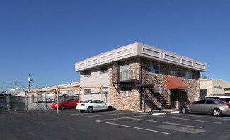 Plus de détails pour 3025 Sheridan St, Las Vegas, NV - Local commercial à louer