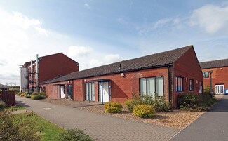 Plus de détails pour Walker Ave, Milton Keynes - Bureau à vendre