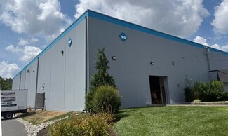 Plus de détails pour 65 Old Kings Hwy, Maple Shade Township, NJ - Industriel/Logistique à louer