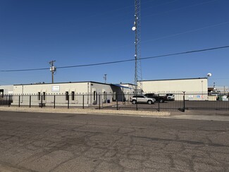 Plus de détails pour 2922 W Clarendon Ave, Phoenix, AZ - Industriel/Logistique à vendre