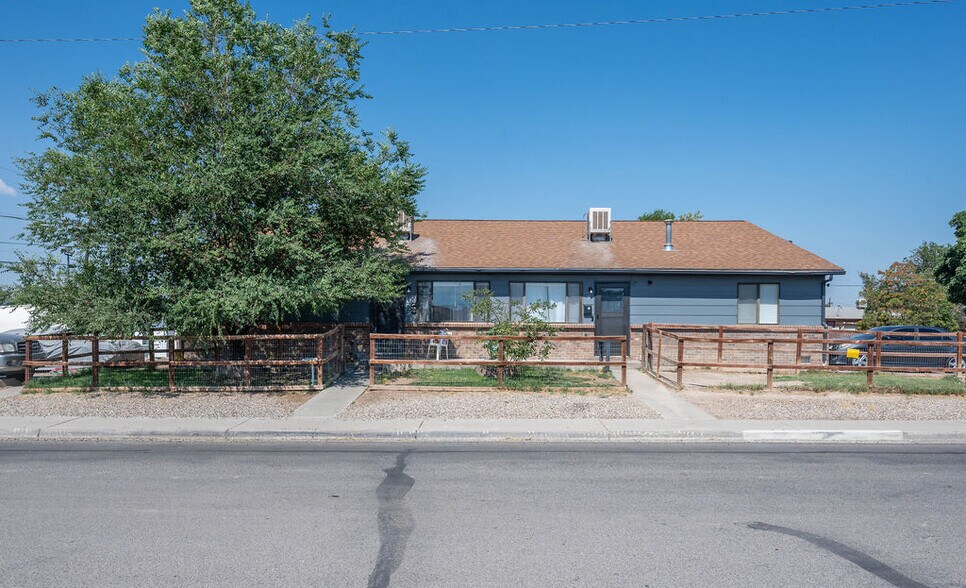 2045 Bunting Ave, Grand Junction, CO à vendre - Photo de l’immeuble – Image 2 sur 18