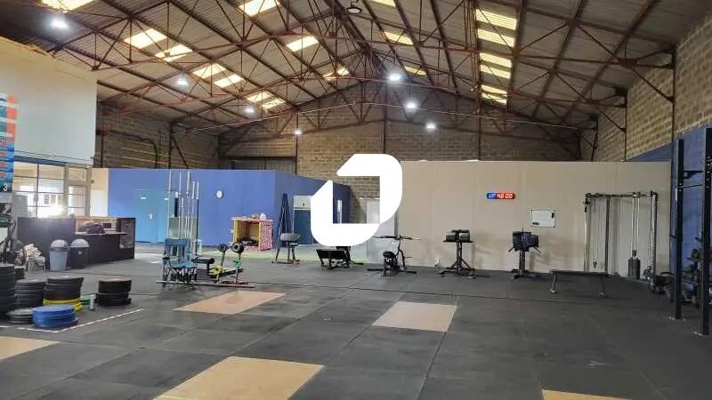 Industriel/Logistique dans Bègles à vendre - Photo intérieure – Image 2 sur 7