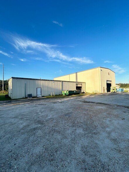 4712 Old Tampa Hwy, Kissimmee, FL à louer - Photo de l’immeuble – Image 1 sur 16