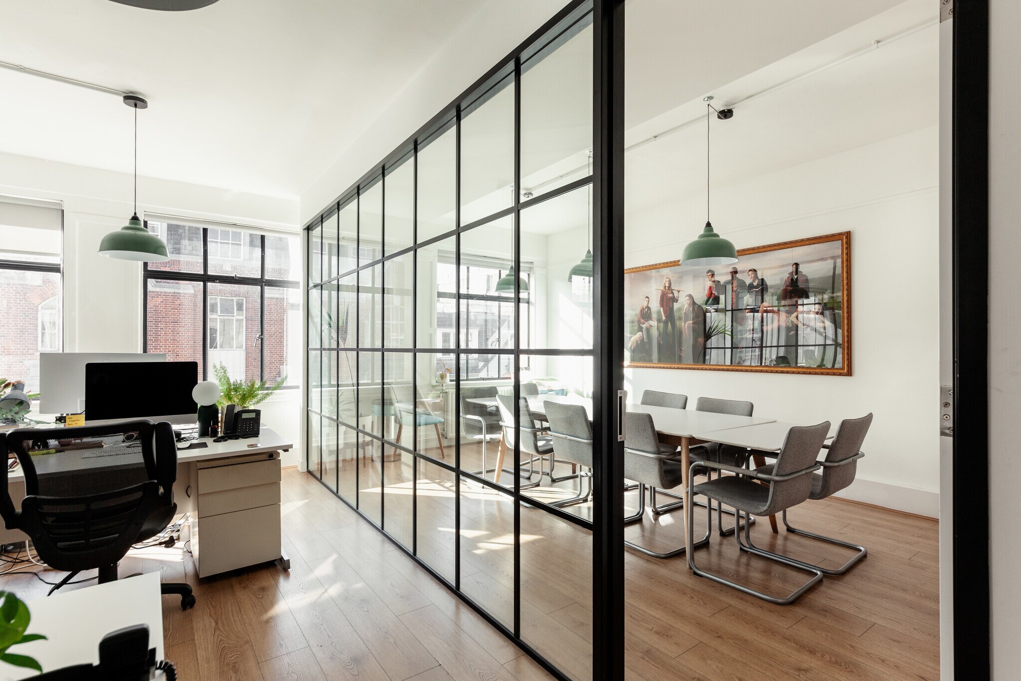 14-18 Great Titchfield St, Londres à louer Photo de l’immeuble– Image 1 sur 6