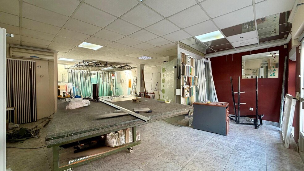 Local commercial dans Carlet, Valencia à vendre - Photo intérieure – Image 3 sur 17