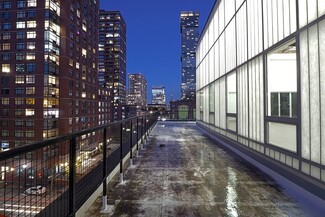 Plus de détails pour 130 Bay St, Jersey City, NJ - Bureau à louer