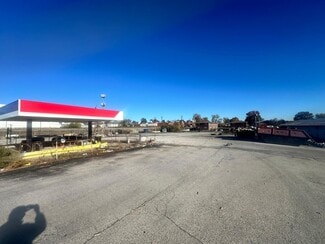 Plus de détails pour 6057 Goodfellow Blvd, Saint Louis, MO - Terrain à louer