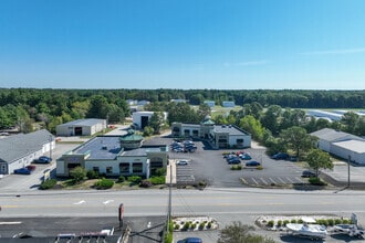 7 Lafayette Rd, North Hampton, NH - VUE AÉRIENNE  vue de carte