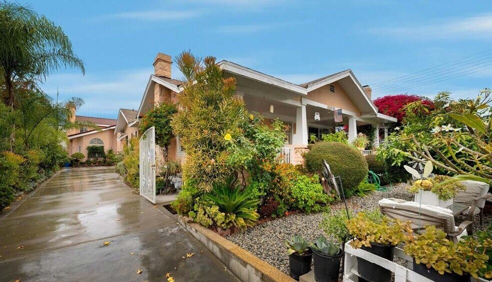 1747 N Ave 46, Los Angeles, CA à vendre - Photo de l’immeuble – Image 2 sur 5
