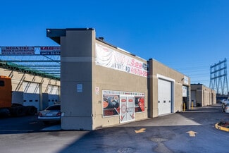 Plus de détails pour 1770-1778 Albion Rd, Toronto, ON - Bureau à louer