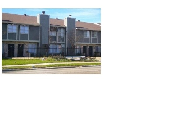12502 Ashford Meadow Dr, Houston, TX à vendre - Photo de l’immeuble – Image 2 sur 5