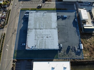 Plus de détails pour 1724 Garrett St, Enumclaw, WA - Industriel/Logistique à louer