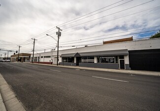 Plus de détails pour 844 D St, Lewiston, ID - Local d’activités à vendre