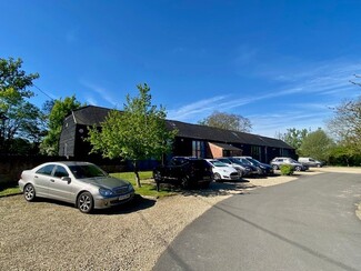 Plus de détails pour Wasing Park, Aldermaston - Bureau à louer