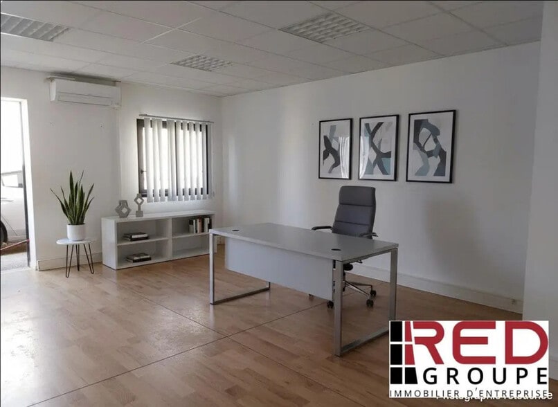 Bureau dans Éguilles à vendre - Photo intérieure – Image 3 sur 5