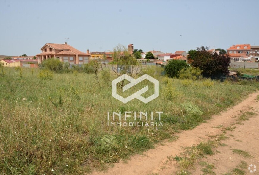 Terrain dans Torrejón del Rey, Guadalajara à vendre - Photo principale – Image 1 sur 3
