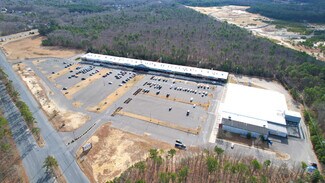 Plus de détails pour 45 S New York Ave, Galloway, NJ - Local commercial à louer