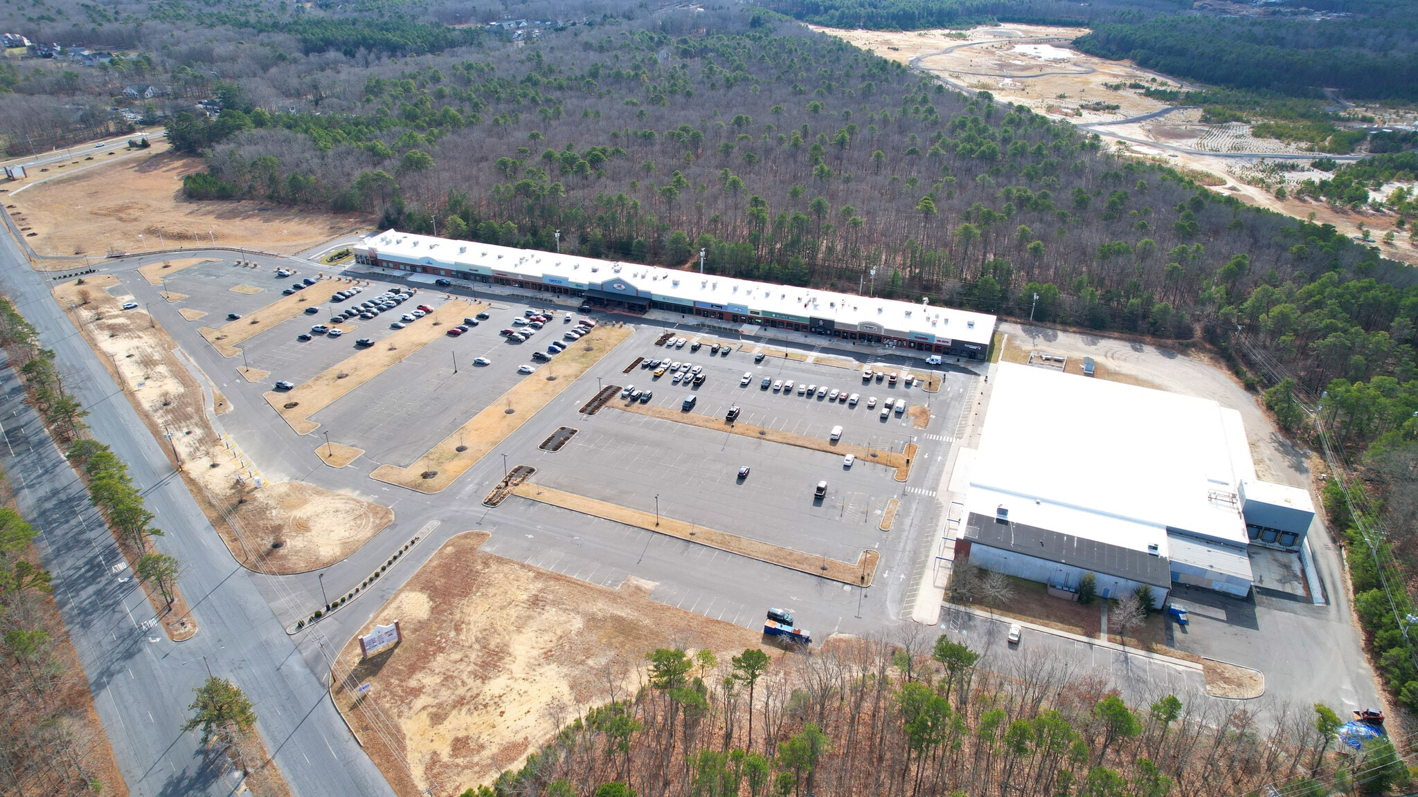 45 S New York Ave, Galloway, NJ à louer Photo principale– Image 1 sur 45