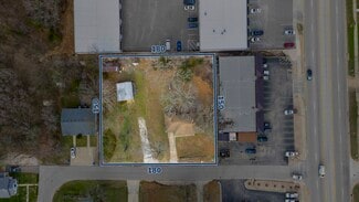 Plus de détails pour 44 1st St, Camdenton, MO - Terrain à vendre