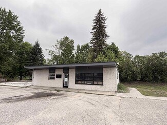 Plus de détails pour 108 S Mill St, Marion, MI - Local commercial à vendre