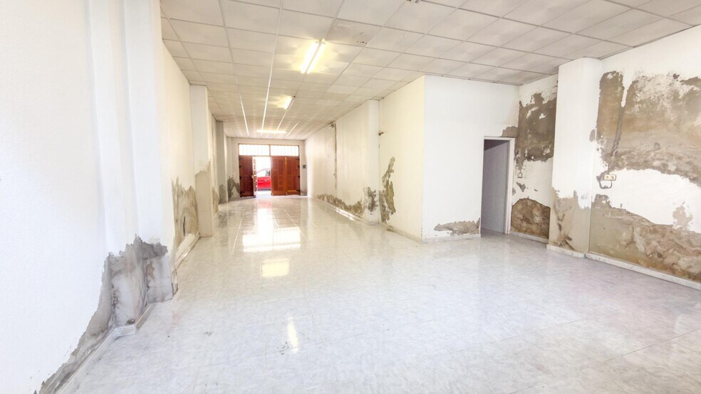 Local commercial dans Cieza, Murcia à vendre - Photo intérieure – Image 3 sur 5