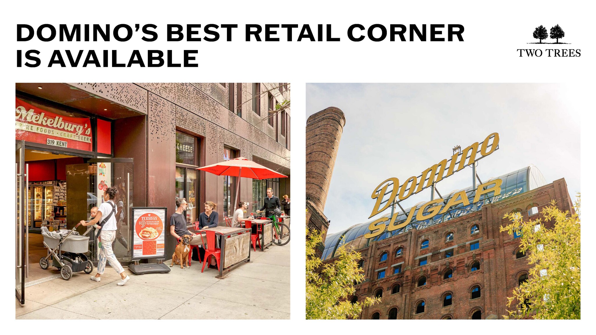 325 Kent Ave, Brooklyn, NY à louer Photo de l’immeuble– Image 1 sur 5