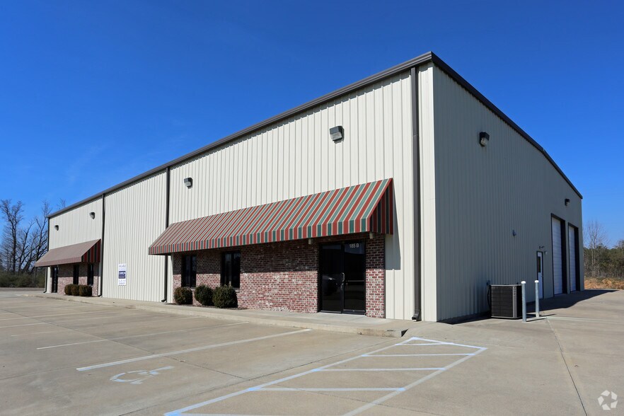 185 Scotland Dr, Alabaster, AL à louer - Photo de l’immeuble – Image 2 sur 3