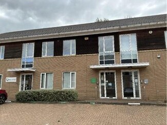 Plus de détails pour Opal Dr, Milton Keynes - Bureau à louer