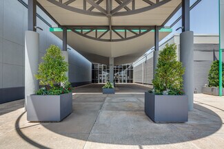 Plus de détails pour 2401 NW 23rd St, Oklahoma City, OK - Différents types d’espaces à louer